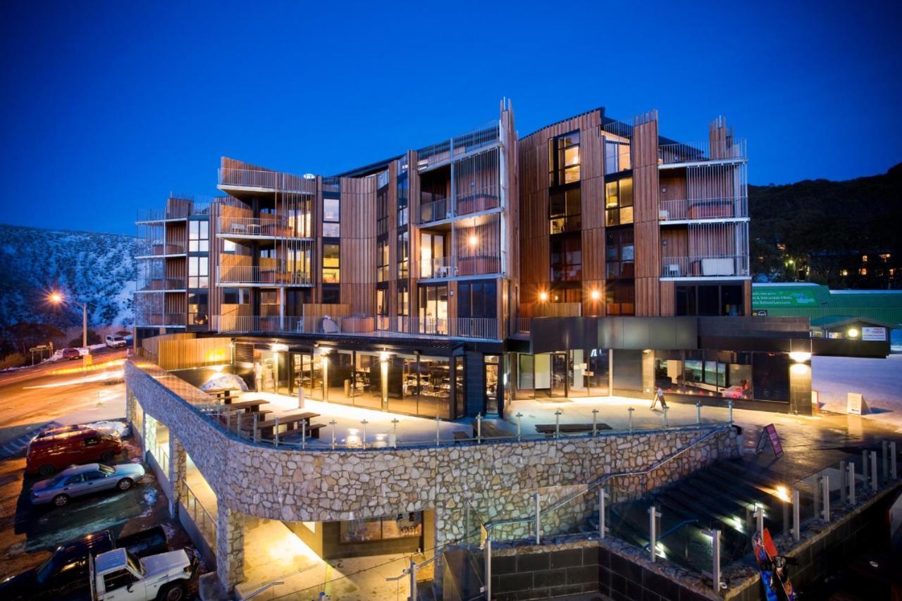 St Falls Resort Falls Creek Exterior photo