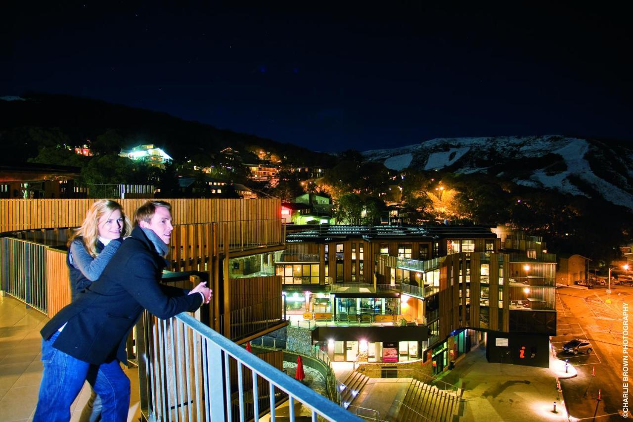 St Falls Resort Falls Creek Exterior photo
