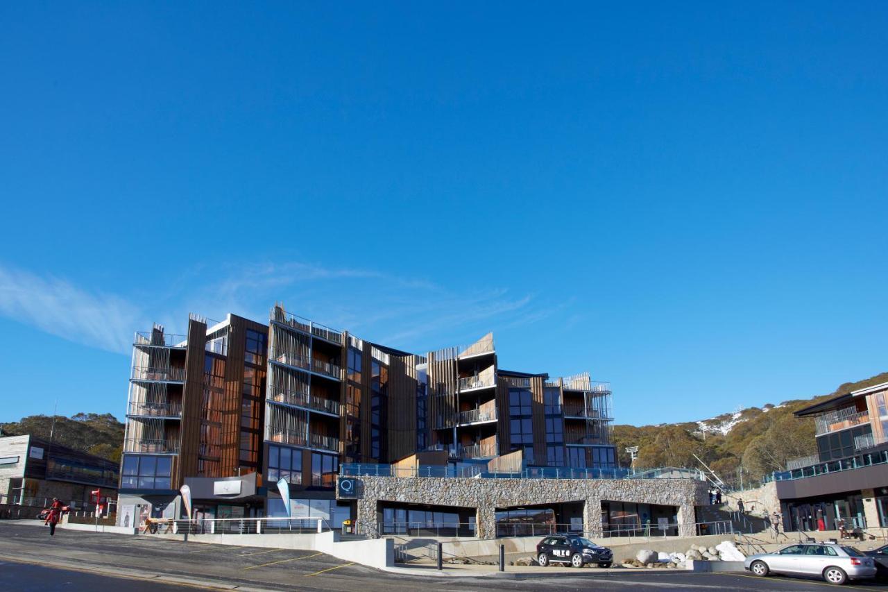 St Falls Resort Falls Creek Exterior photo